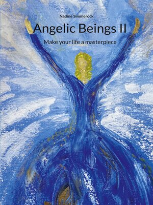 cover image of Angelic Beings II